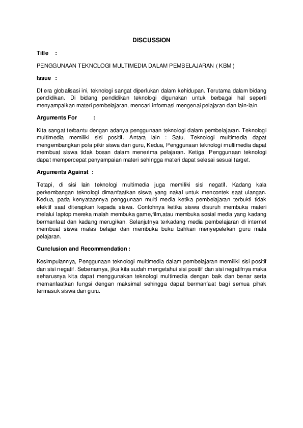 discussion-text