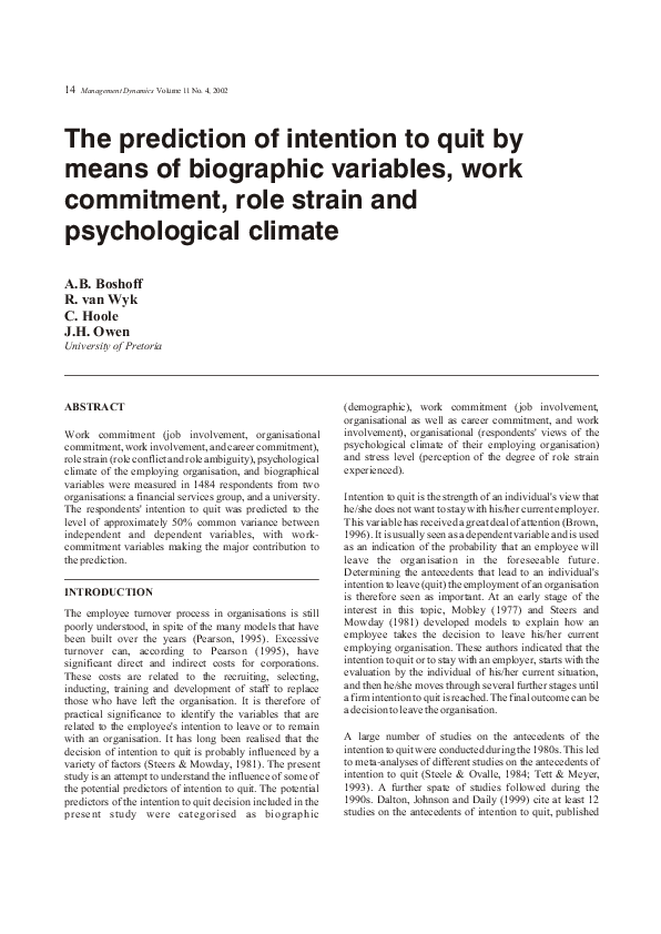 Gender role strain picture