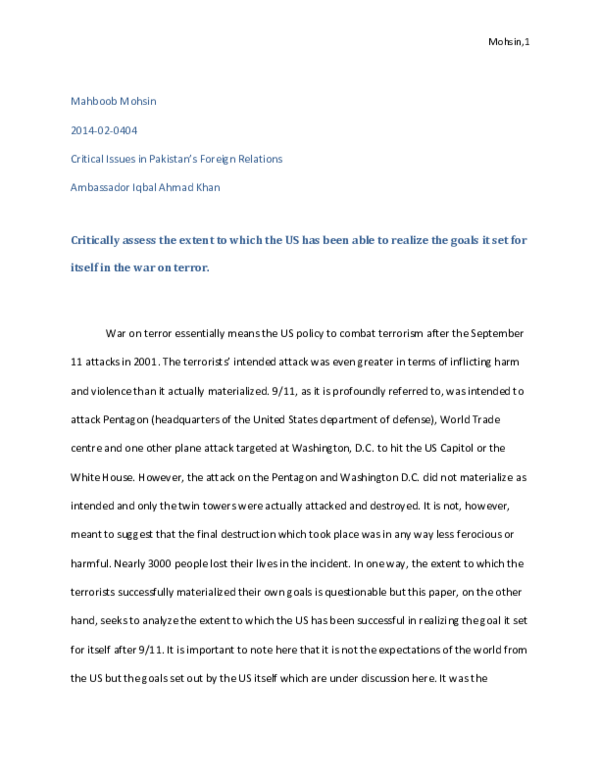 How to critically evaluate something picture