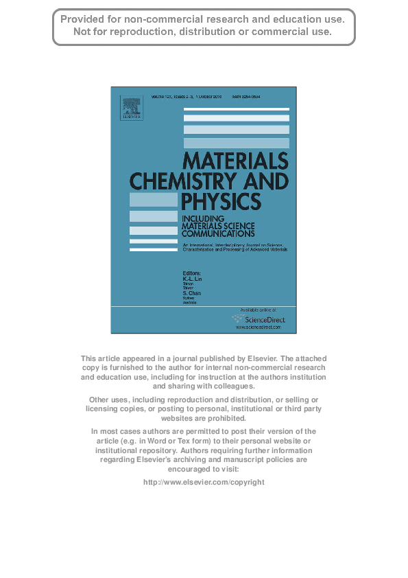 (PDF) Spark plasma sintering and hot isostatic pressing of nickel ...