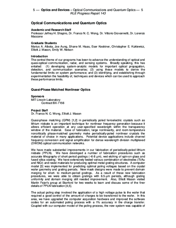 OPTICAL COHERENCE AND QUANTUM OPTICS PDF visual data 4