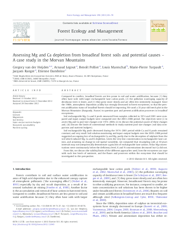 Amazon rainforest depletion image