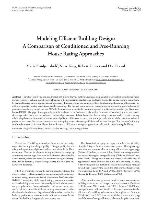 free running definition