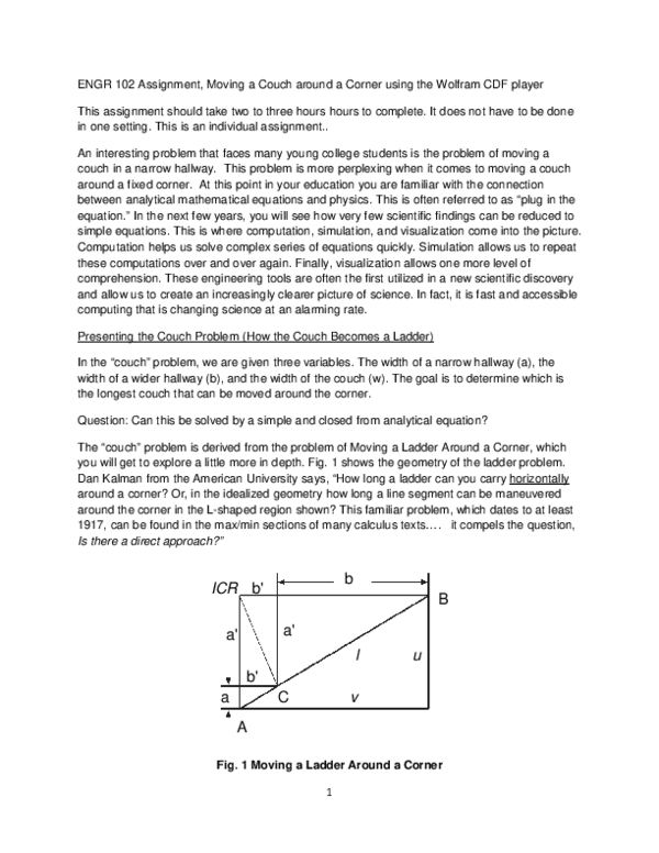 Pdf Engr 102 Assignment Eunji Kim Academia Edu