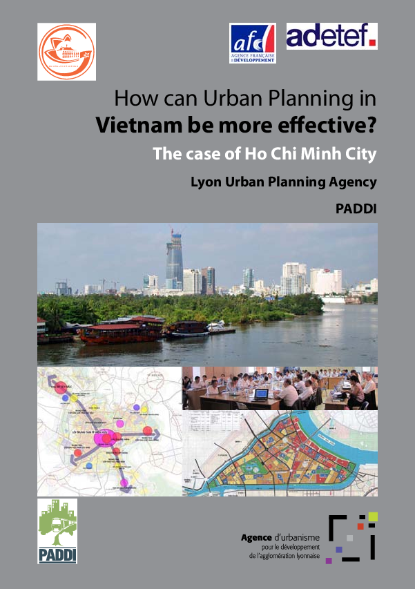 (PDF) Urban Planning in Vietnam Fanny Quertamp Academia.edu