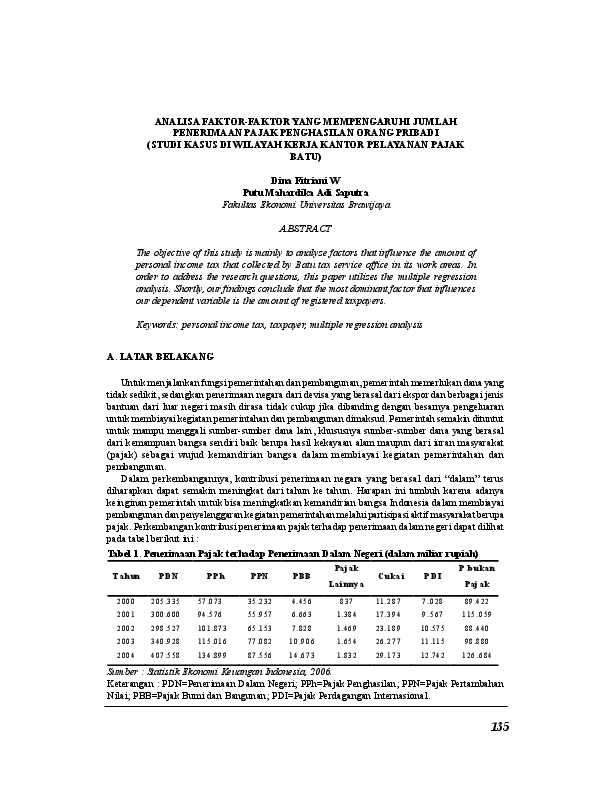 Pengertian insentif pajak menurut para ahli picture