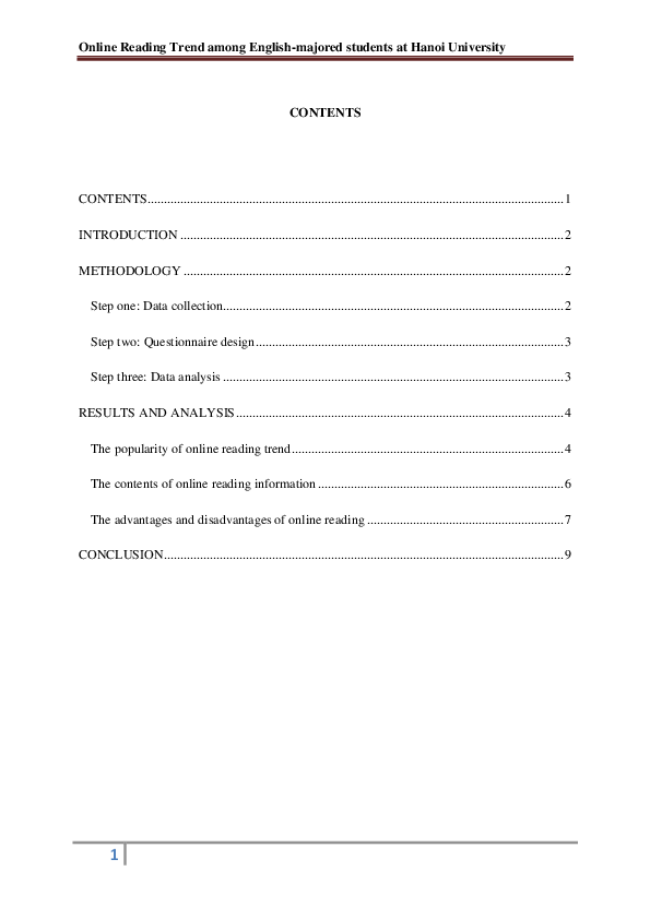(DOC) Individual research writing