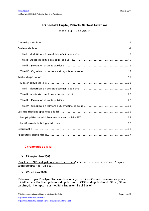 (PDF) Loi HPST