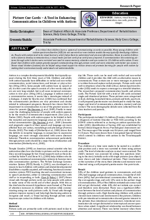 Cue cards research paper 07 image