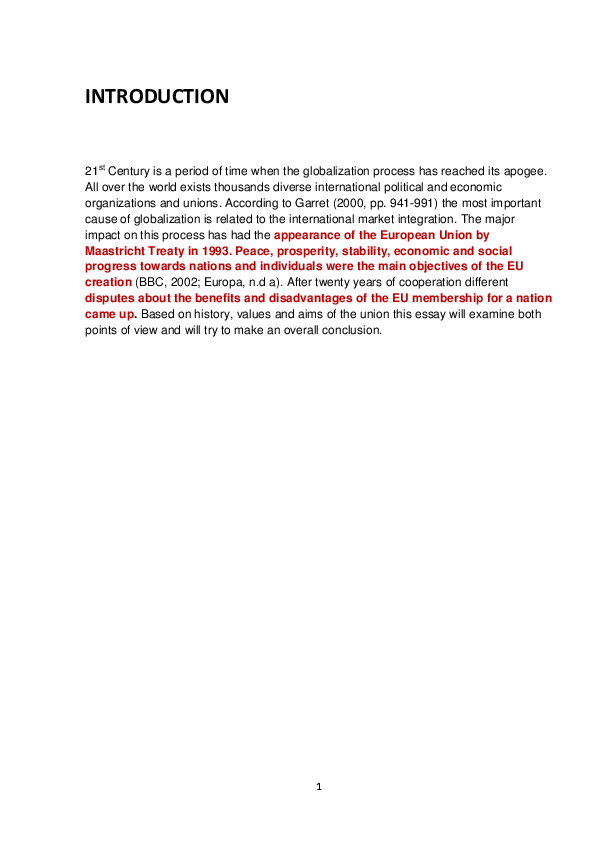 Essay On Class Observation Essay On Class Observation