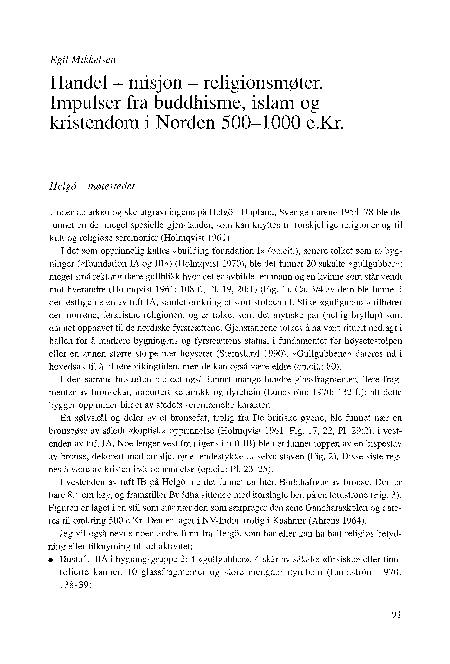 Essay kristendom 02 image