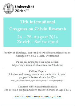 Research paper calvinism 08 picture