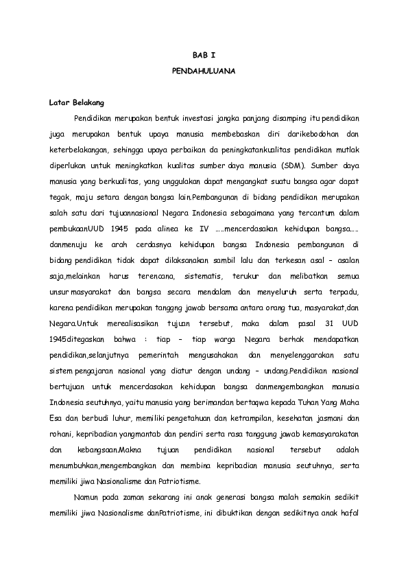 Doc Makalah Kepramukaan Septian Raha Academia Edu