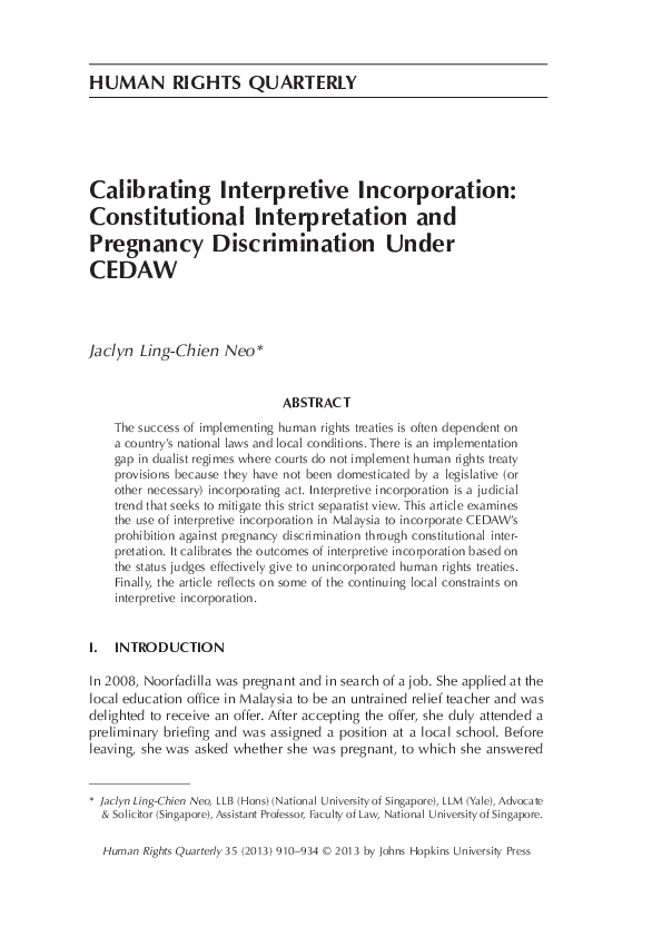 Eeoc pregnancy act image