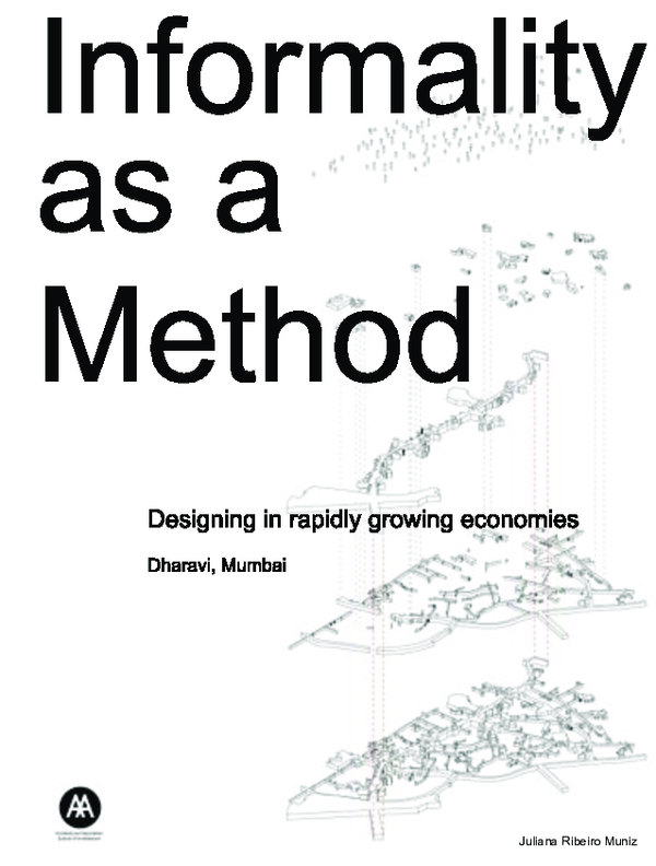 (PDF) Informality as a Method Designing in rapidly growing economies