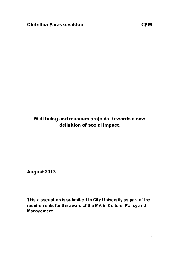 Master's thesis examples image