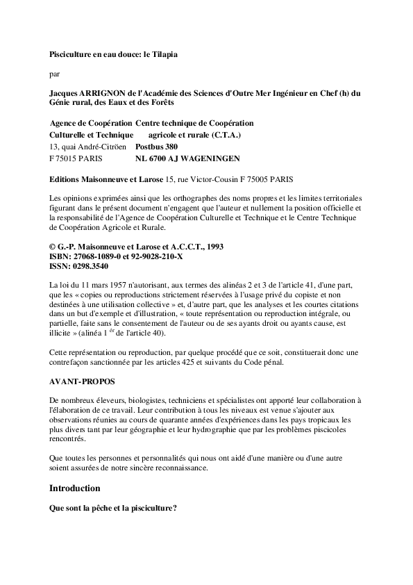 Introduction to fish farming pdf picture