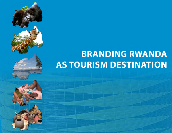(PDF) Dynamic Destination Image Formation of Rwanda: Community ...