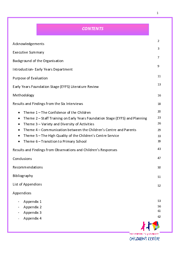 (DOC) Final Client Report