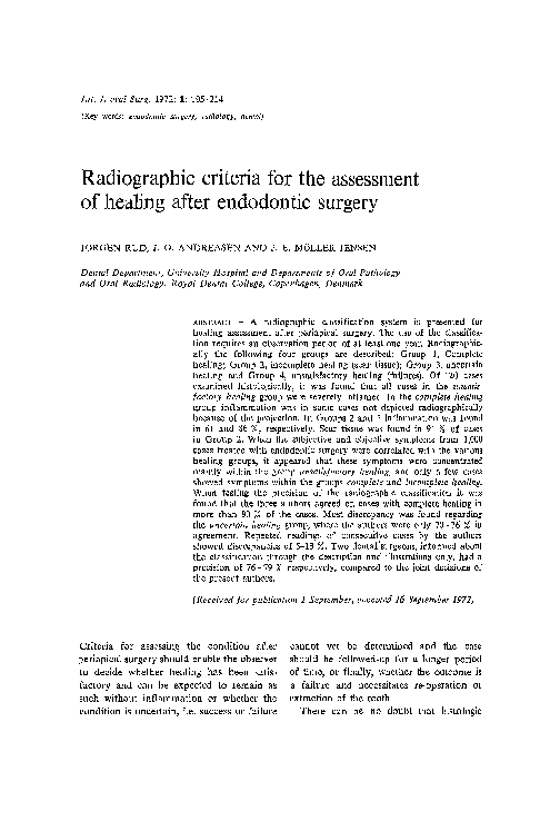 385 PDF) Endodontics Surgery