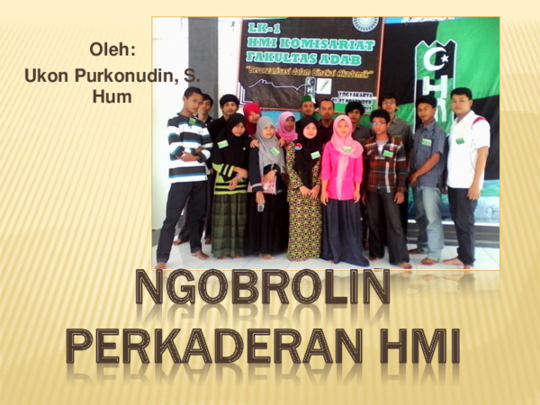 Essay perkaderan hmi 03 image