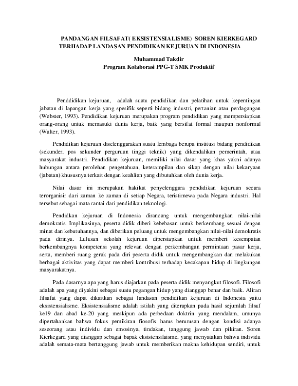 Existentialism vs nihilism picture