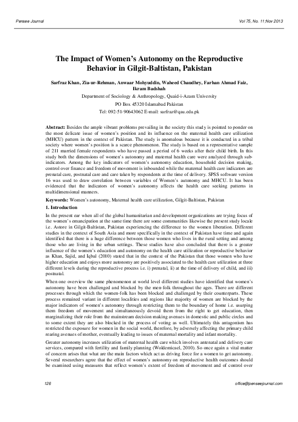 Bodily autonomy image