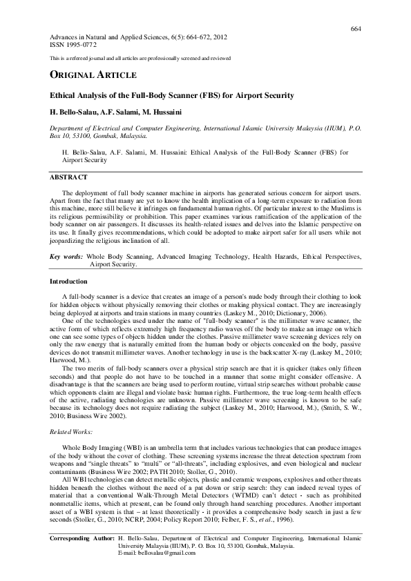 Food and beverage sector essay image