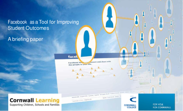 (DOC) Facebook as a Tool for Improving Student Outcomes