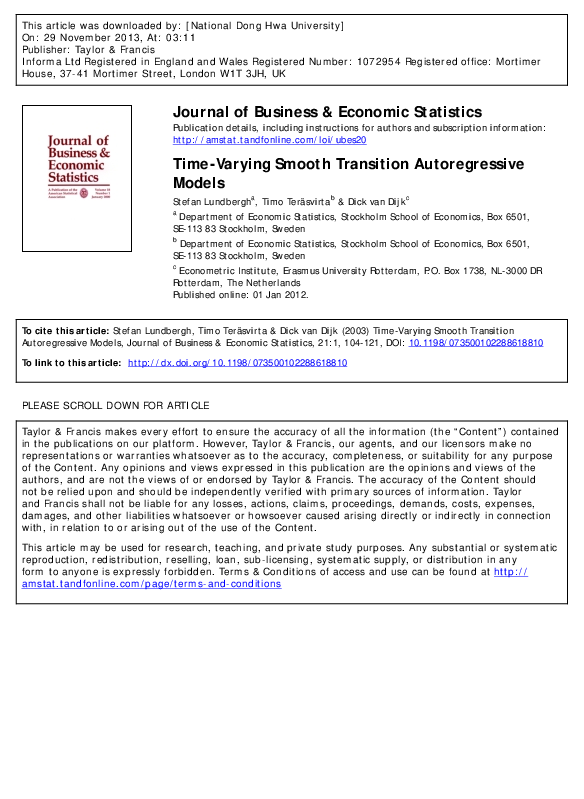 Autoregressive models thesis picture