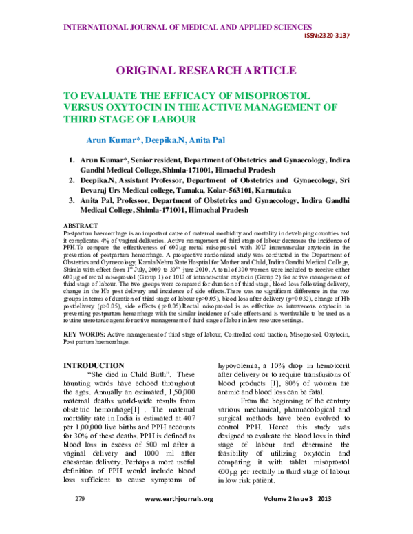 Thesis on misoprostol 08 picture