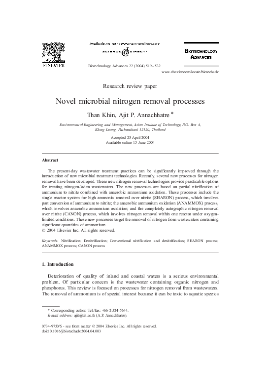 Nitrogen fixation image