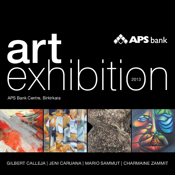 (PDF) APS Bank Art Exhibition catalogue 2013 ISBN 9789995782702. Louis Lagana Academia.edu (PDF) APS Bank Art Exhibition catalogue 2013 ISBN 9789995782702. Louis Lagana Academia.edu