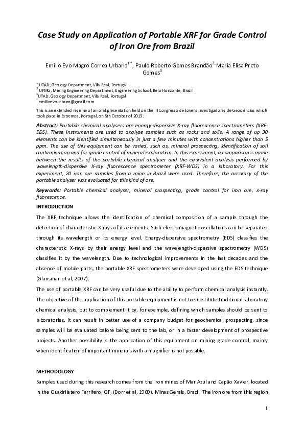 A case study picture