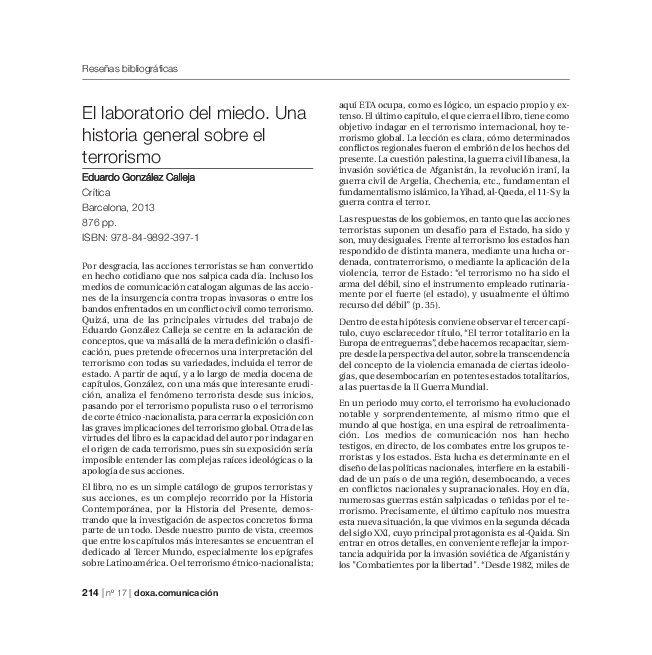 Terrorism definition image
