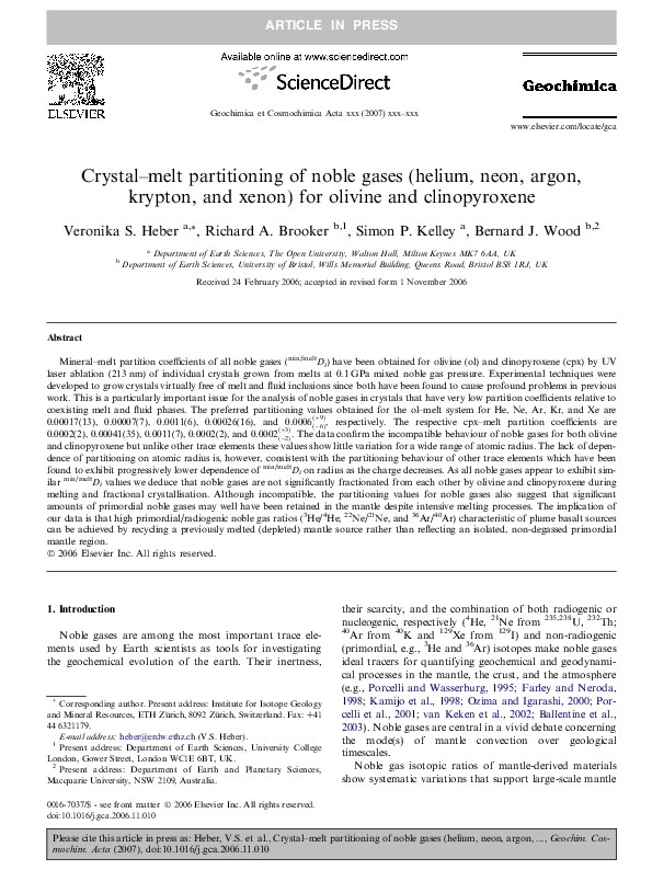 Are noble gases reactive picture