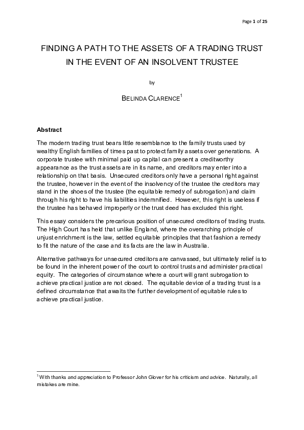 Effect of liquidation on directors image