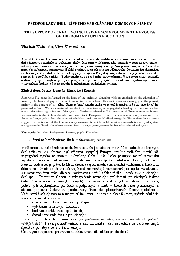 Moznosti vzdelavania deti utecencov essay 06 image