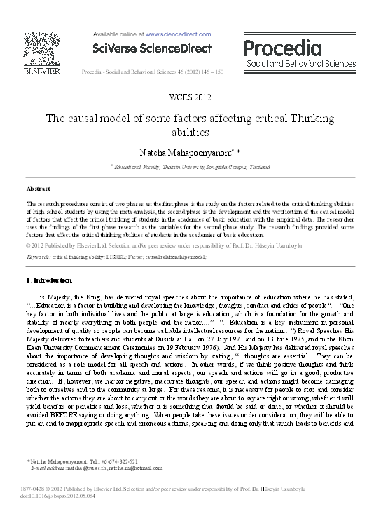 4 types of causal relationships image