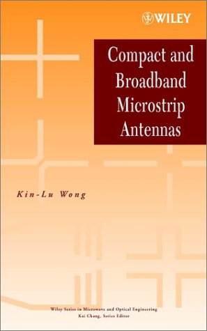 洋書 Compact and Broadband Microstrip Ant ARTECH HOUSE USA : Broadband Microstrip Antennas