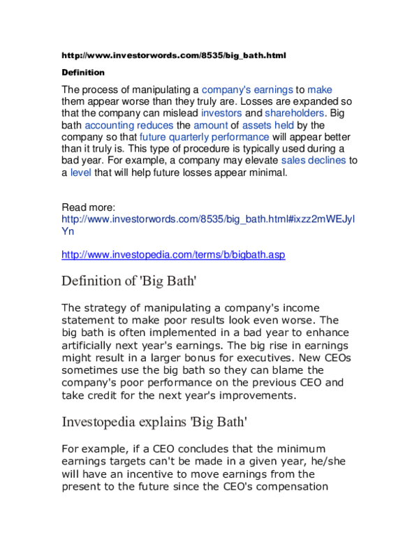 (DOC) Big bath hetaxi patel Academia.edu