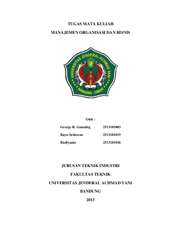 Manajemen strategi bisnis picture