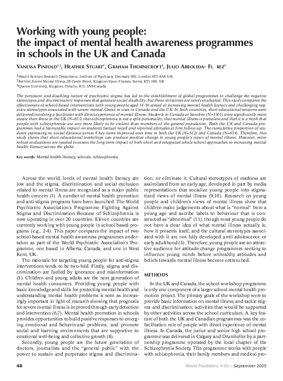 pdf-working-with-young-people-the-impact-of-mental-health-awareness