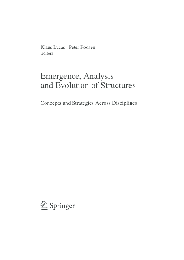 (PDF) Continuous Structuring in Open Source Software Development (with ...