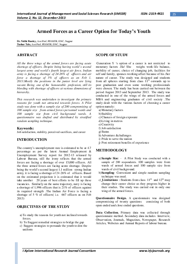 indian army magazine pdf