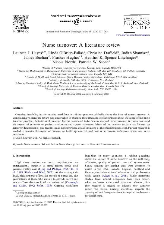 Staff turnover formula image