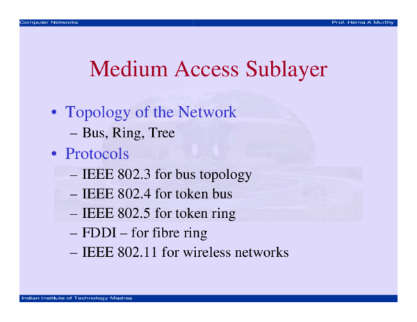 Network topology in hindi pdf Network topology in hindi pdf