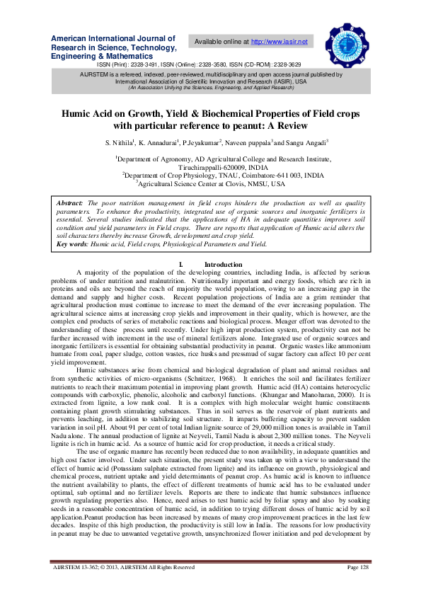 Importance of biochemistry essay image