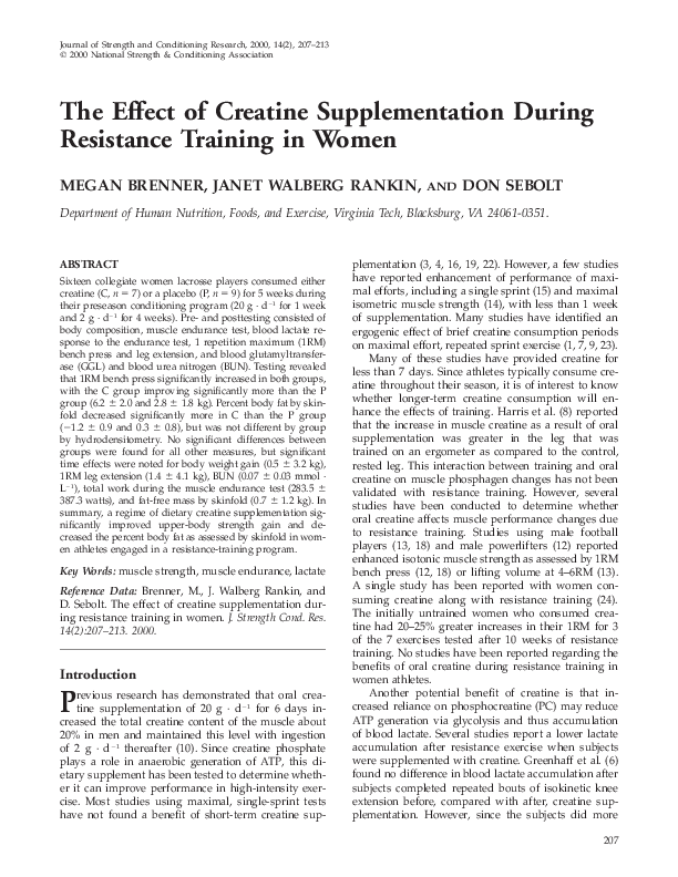 Cause and effect creatine essay picture
