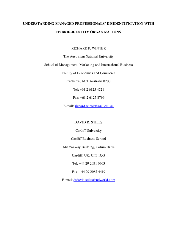 What is my identity essay picture